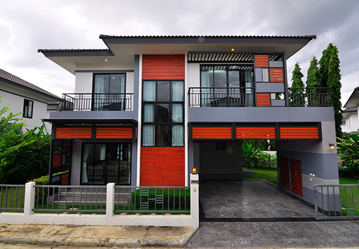 รูปภาพบ้านสุขอนันต์