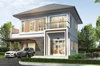 logo project Villa Nova Theparak