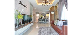 Project Baan Pruksa Rangsit - Klong 7 Picture - 3/13
