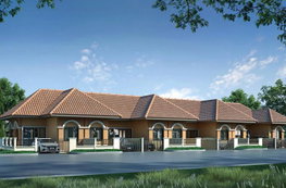 รูป Grand Town 2 Sriracha - รูปที่ 2/13
