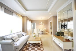 รูป Cozy Ville - รูปที่ 4/13