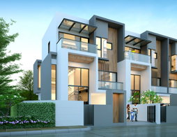 รูป The Flex Townhome - รูปที่ 3/13