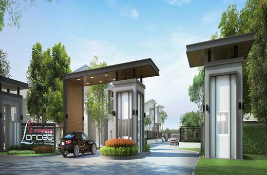 รูป Baan Lanceo Crib Setthakit-Phutthasakhon - รูปที่ 1/5