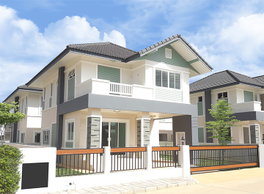 รูป Phufah Garden Home - รูปที่ 4/11