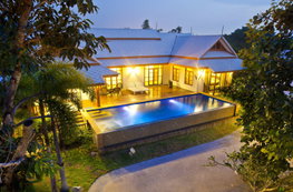Project Amorn Village Picture - 2/11