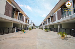 รูป Chatthong Garden Ville 1 - รูปที่ 3/12