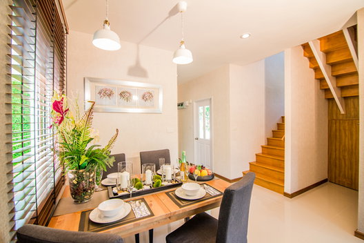 Project Casa Ville Rayong Picture - 5/13