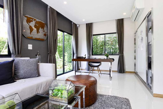 Project Casa Ville Bangyai Picture - 4/13