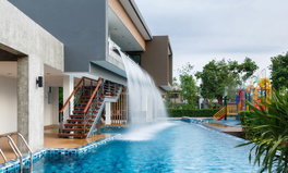 รูป H.Cape Serene Bangna - Wongwaen - รูปที่ 4/19
