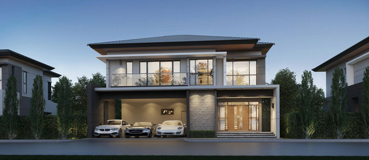 รูปภาพCity Spacious