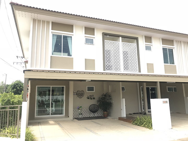 รูปภาพEco Town 5.7