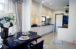 รูป Sabaii Village 2 - รูปที่ 5/9