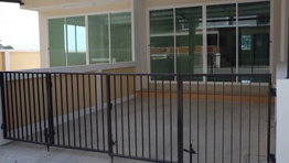 รูป Muengthong Townhome 3 - รูปที่ 4/11