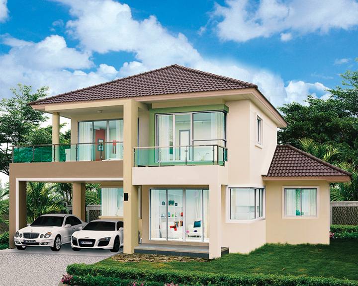 รูปภาพType A