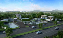 รูป Siwalee Meechoke-Chiang Mai - รูปที่ 2/7