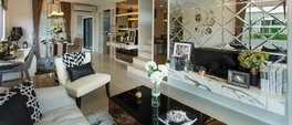 รูป Pruksa Ville Sukhumvit - Thetsaban 7 (Chonburi) - รูปที่ 4/13