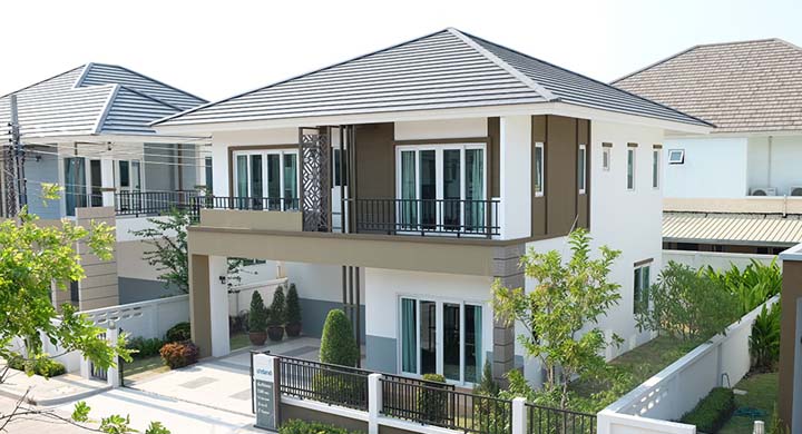 รูปภาพบ้านปาริชาติ(โซนใหม่)