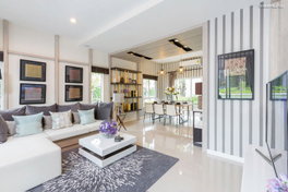 รูป Pruksa Ville 80 Thakham - Rama 2 - รูปที่ 5/11
