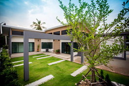 Project Baan Pattanun Picture - 2/12