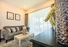 รูป Crystal Home 1 - รูปที่ 4/8