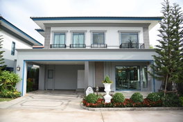 รูป Grandio Bangkae - รูปที่ 2/11