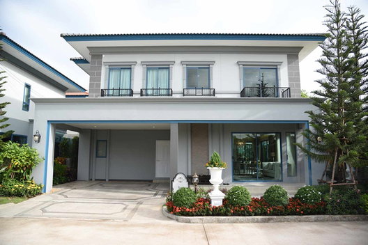 รูป Grandio Bangkae - รูปที่ 2/11