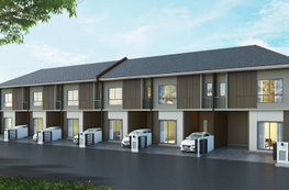 รูป The Connect Ramintra - Minburi 2 - รูปที่ 3/9