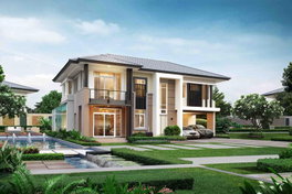 รูป Casa Legend Ratchapruk-Pinklao - รูปที่ 2/11