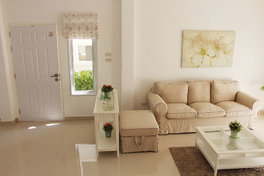 รูป Flower Park Villa 2 - รูปที่ 2/13