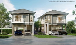 Project Supalai Bella Theparak Picture - 4/4