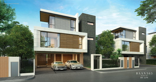 Project Baan 365 Rama 3 Picture - 5/12