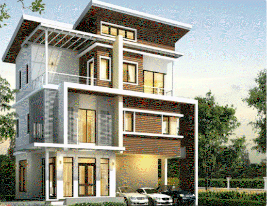 รูปภาพLuxury Living