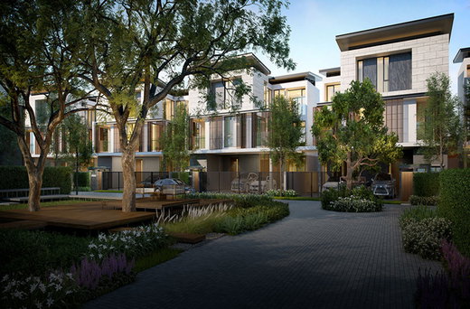 รูป The Urban Reserve - รูปที่ 1/11