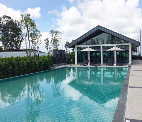 Project Supalai Bella Nakhonsithammarat Picture - 2/10