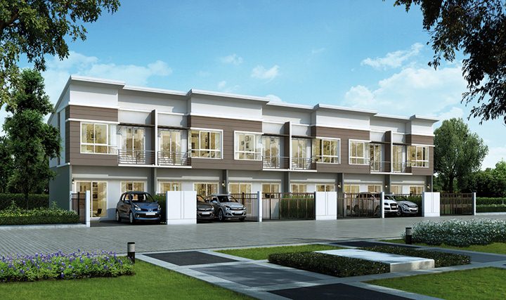 Project Novo Ville Suranari Picture - 2/2