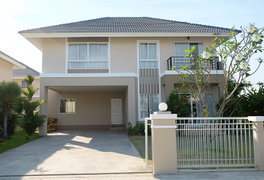 รูป Karnkanok Ville 13 Namhome - รูปที่ 2/10