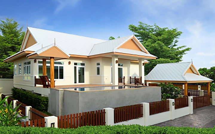 รูปภาพบ้านน้ำเพชร
