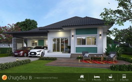 รูป Phufah Garden Home - รูปที่ 3/11