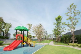Project Siri Place Rangsit Picture - 5/13