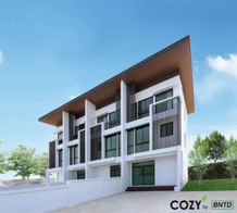 รูป Cozy Chokchai 4 Soi 28 - รูปที่ 2/11
