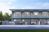 logo project Plyfun Townhome