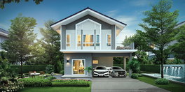 รูป Perfect Park Chaengwattana - รูปที่ 3/11