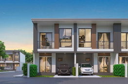 รูป Unio Town Phetkasem 110 - รูปที่ 5/5