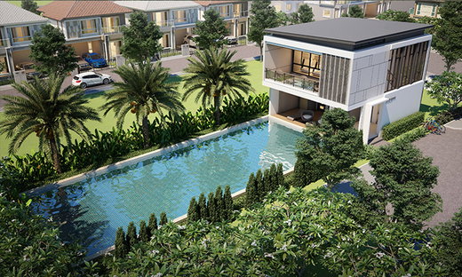 Project Baan Karnkanok 21 Mae hia Picture - 3/12