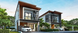 รูป The Plant Rangsit - Klong 2 - รูปที่ 2/7