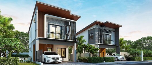 รูป The Plant Rangsit - Klong 2 - รูปที่ 2/7