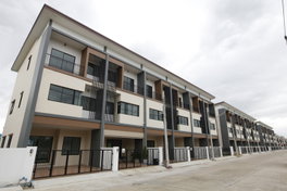 รูป City Plus Suwinthawong - รูปที่ 4/13