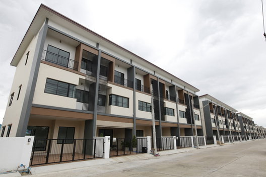 Project City Plus Suwinthawong Picture - 4/13