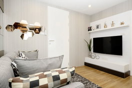 รูป Anna Townhome @ Tiwanon-Chaengwattana - รูปที่ 5/12