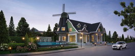 Project Modi Villa Rangsit 2 Picture - 2/5